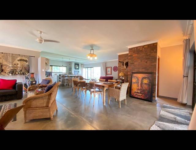 3 BEDROOM HOUSE FOR SALE IN VULINTABA COUNTRY ESTATE